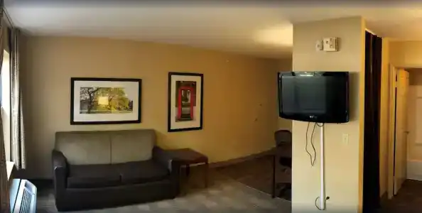 Extended Stay America Suites - Austin - North Central - 5