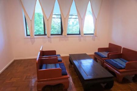 Amaravati Wellness Center Sha Plus - 107