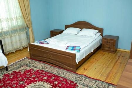 Khurma Hostel - 2