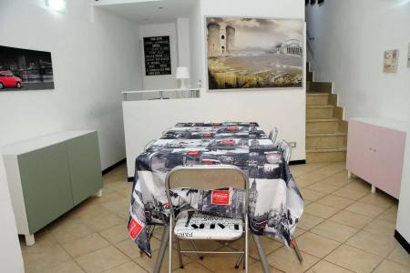 Maison Du La Rua - 14