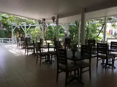 Maviev Otel - 15