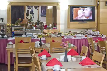 Star Taksim - 26