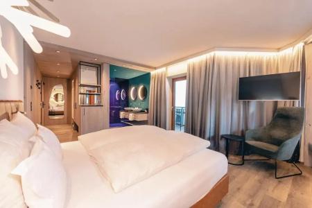 ZillergrundRock Luxury Mountain Resort - 72