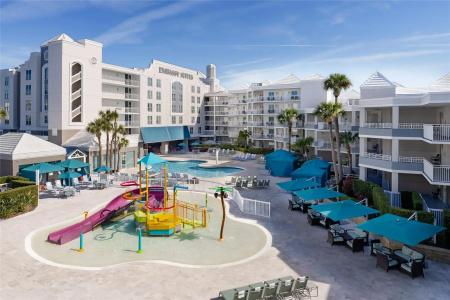 Embassy Suites by Hilton- Lake Buena Vista Resort - 23