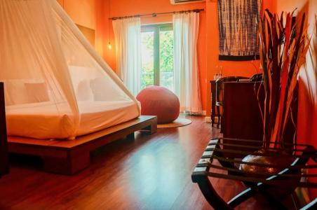 Iroha Garden & Resort - 176