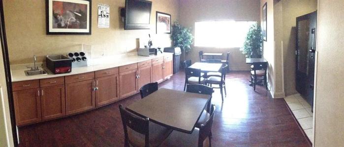 Scottish Inns Fort Hood - 17