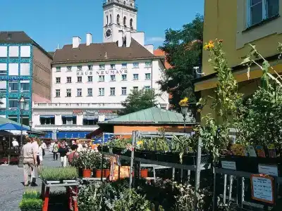 ibis München City Süd - 15
