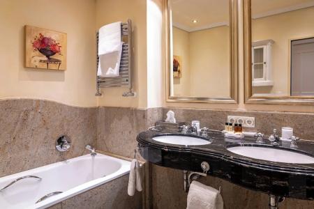 Relais & Châteaux Schwarzmatt - 22