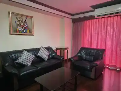 Interchange Tower Serviced Apartment - Sha Extra Plus - 163