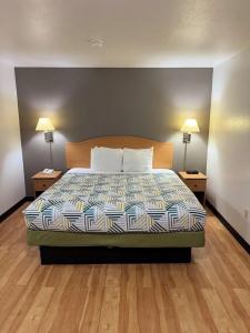 Studio 6-Lubbock, TX - Medical Center - 45
