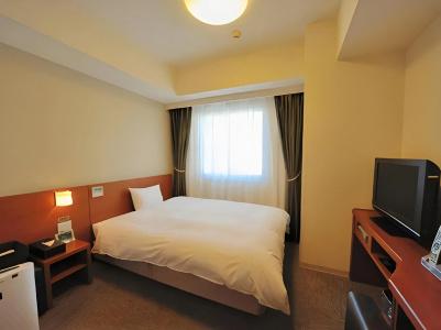 Dormy Inn Takasaki - 4