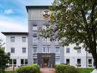 b&b Offenbach - 37