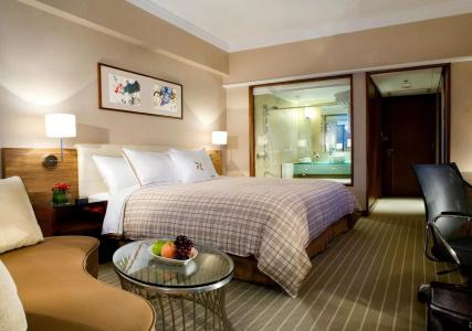 Four Points by Sheraton Shanghai, Pudong - 3