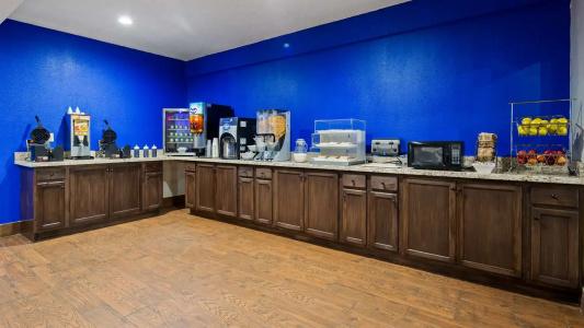 SureStay by Best Western - 21