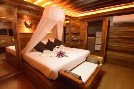 Baan Habeebee Resort - 93