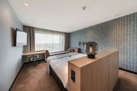 Van der Valk AirportDüsseldorf - 62