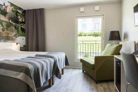 Scandic Visby - 6