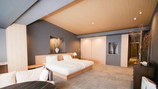 Shingen-No-Yu Yumura Onsen Tokiwa - 10