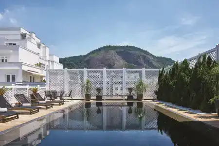 Copacabana Palace, A Belmond, Rio de Janeiro - 155