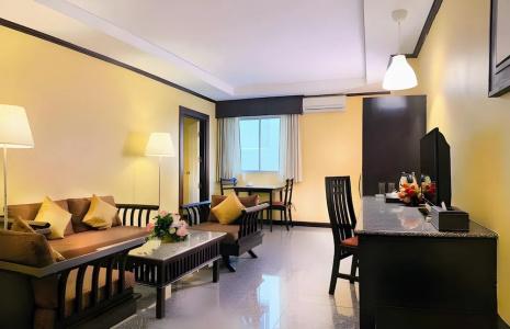 Royal Peninsula Chiangmai - 210