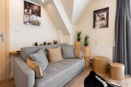 Bory6a Apartamenty - 18