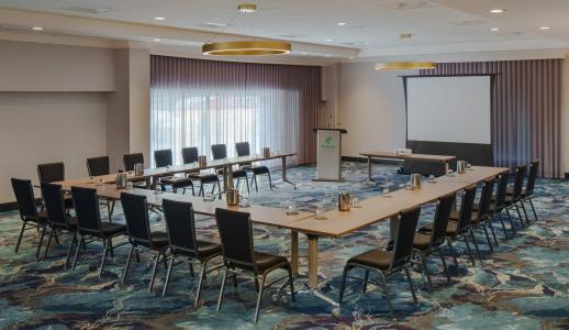 Holiday Inn Montreal, An Ihg - 31