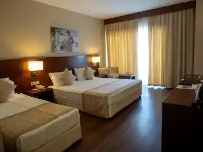 Roma Beach Resort & SPA - 46