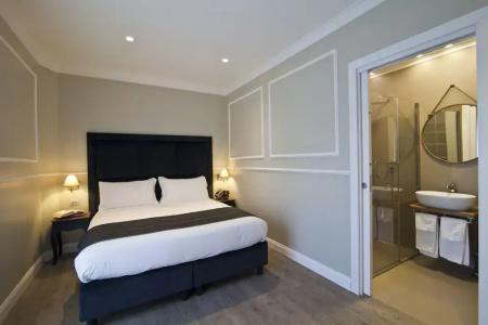 Seven Suites - 15