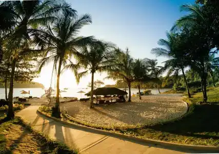 The Beach Natural Resort Koh Kood - 8