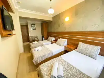 Mekke Istanbul - 41