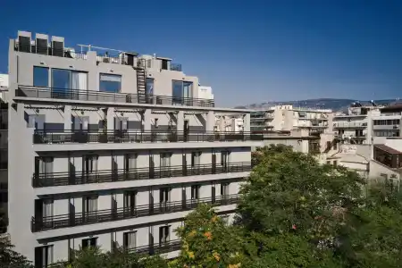 Nlh Kerameikos - Neighborhood Lifestyles - 0