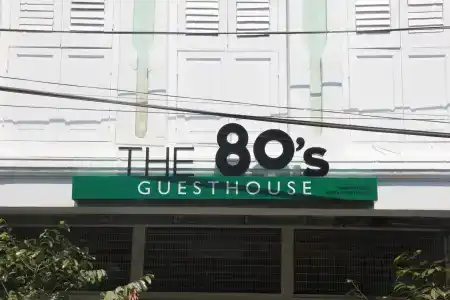 The 80's - 18