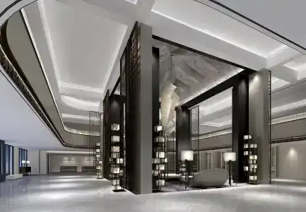 Courtyard by Marriott Siem Reap Resort - 15