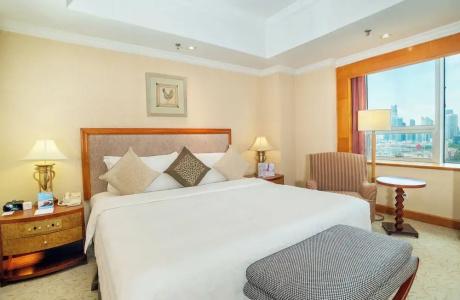 Crowne Plaza Qingdao, an IHG - 85