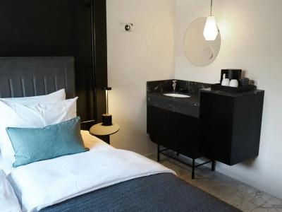 Danmark by Brøchner Hotels - 8