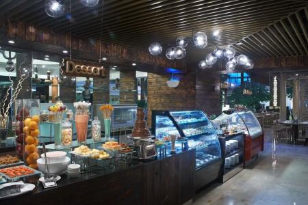 Gran Melia Jakarta - 13