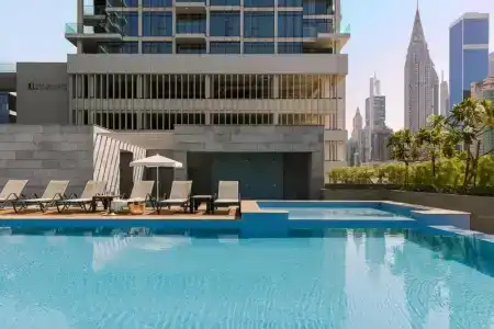Sonder Downtown Towers - 13