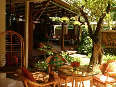 Pak Chiang Mai - 11