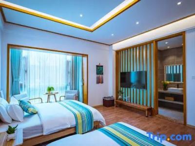 Hôtel Baldi by Magna Arbor - 106