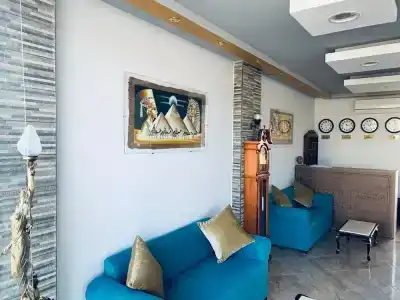 Golden Plaza Dahab Resort - 2