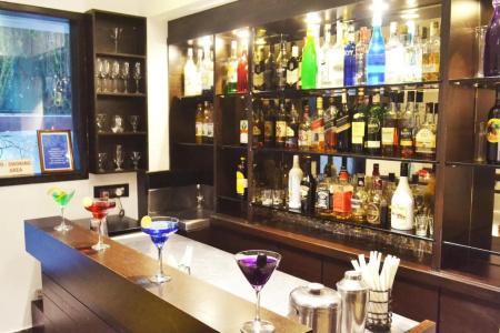 The Emerald & Executive - 31