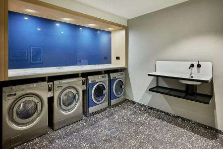 Four Points by Sheraton München Central - 22