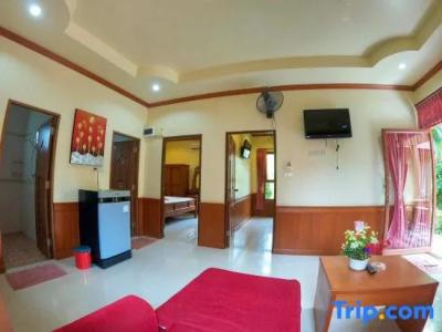 Kaibae Hut Resort - 92