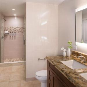 Marriott Lakeshore Reserve - 43