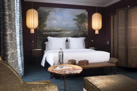 Hôtel Montecristo - 114