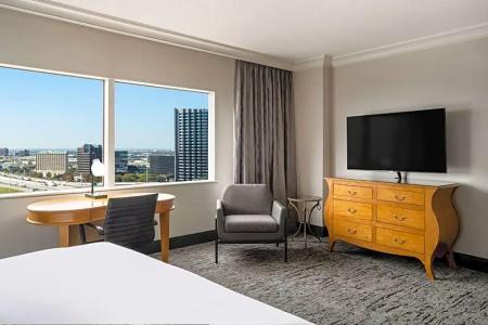 Hilton Dallas Lincoln Centre - 48