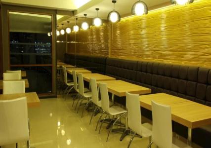 Rasuna Mansion - 12