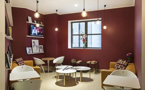 b&b Milano San Siro - 25
