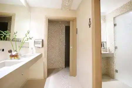 Priam Luxury Resort - 14