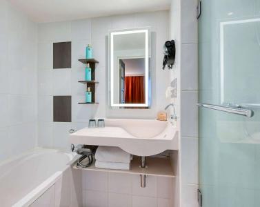 Novotel Paris Centre Bercy - 9